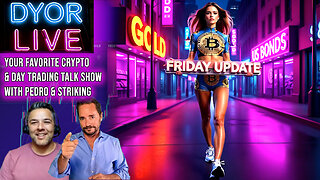 Xmas Bitcoin and Market Update