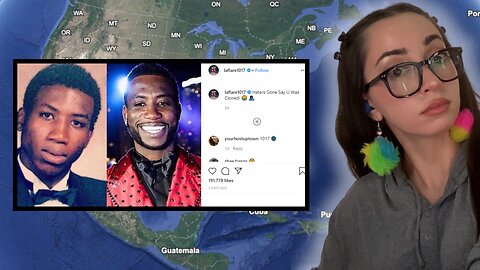 GUCCI CLONE HANDLER?...