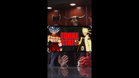 what are equal stats (powerscaling)