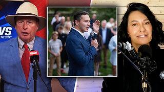 'Cut foreign aid': Poilievre demands Carney slash wasteful government spending