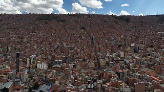 Bolivia: ¿Rumbo a Occidente o continuidad soberanista?