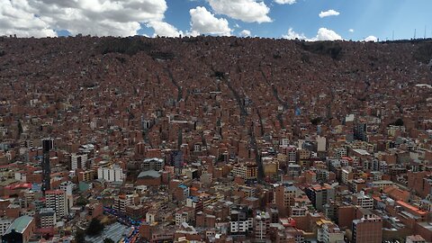 Bolivia: ¿Rumbo a Occidente o continuidad soberanista?