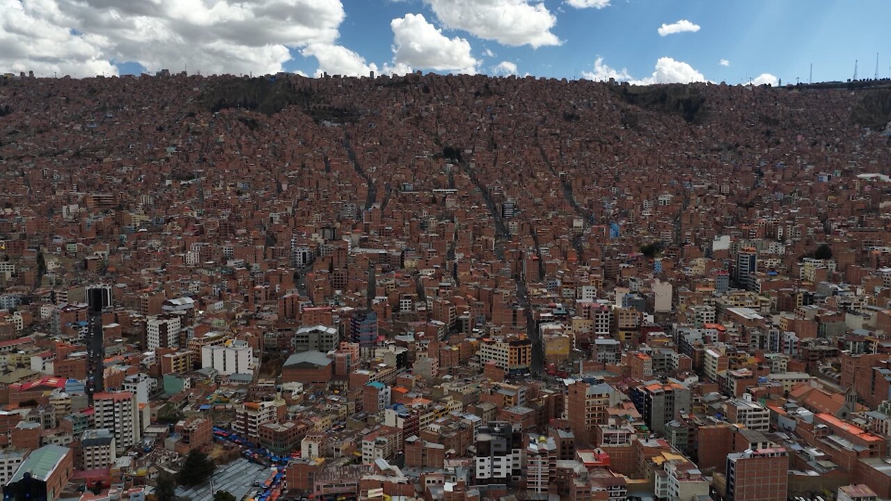 Bolivia: ¿Rumbo a Occidente o continuidad soberanista?