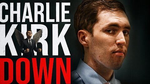 “Courtroom Chaos: Tyler Robinson’s First Appearance in the Charlie Kirk Case”