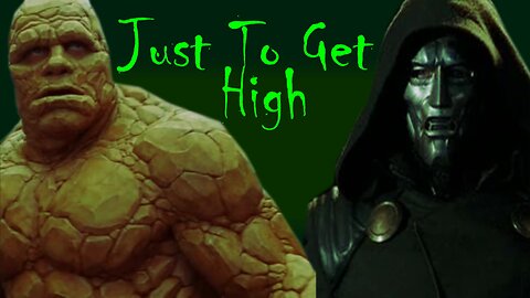 Ben & Victor || Just To Get High