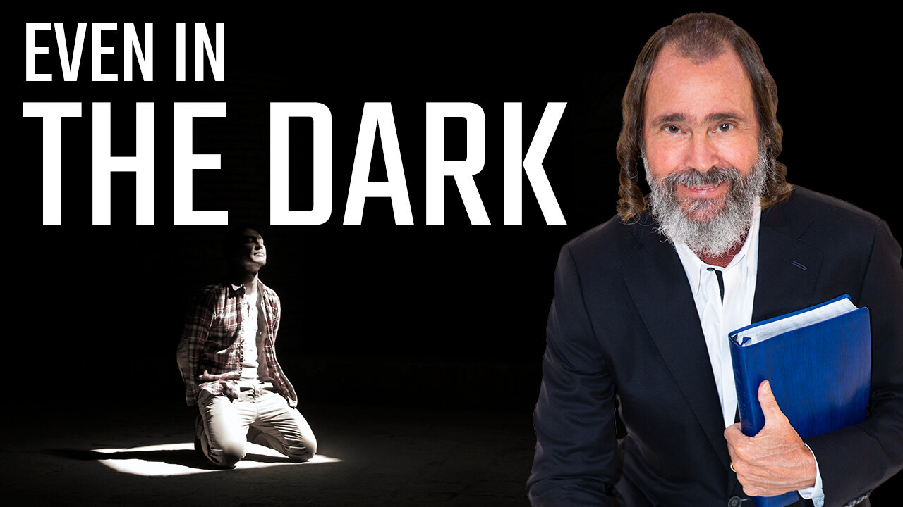 Why God Feels Distant Before Breakthrough