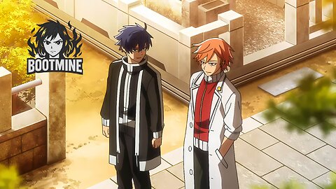 Tougen Anki Episode 24 Review: The Reunion That We Truly Deserved