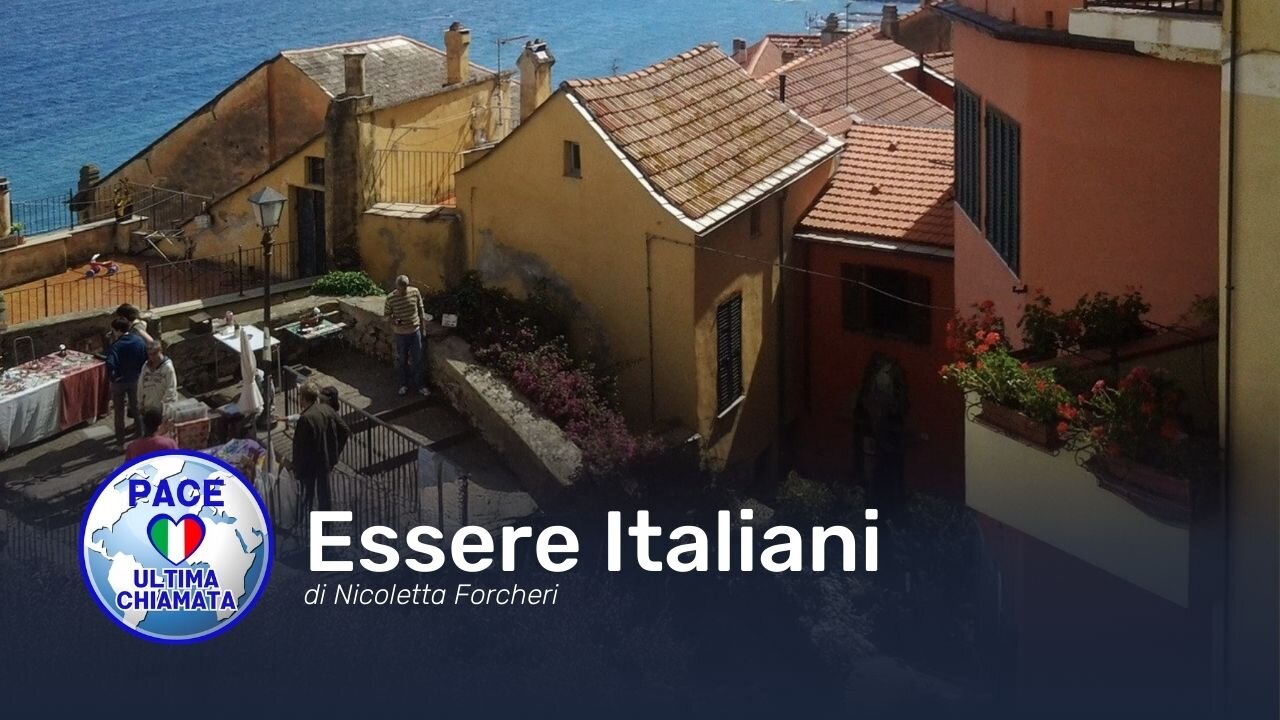 Essere italiani