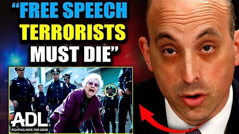 ADL Declares Criticizing Israel Is Now a Capital Offense in America