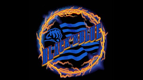 New Black N' Blue with Jaime St. James!