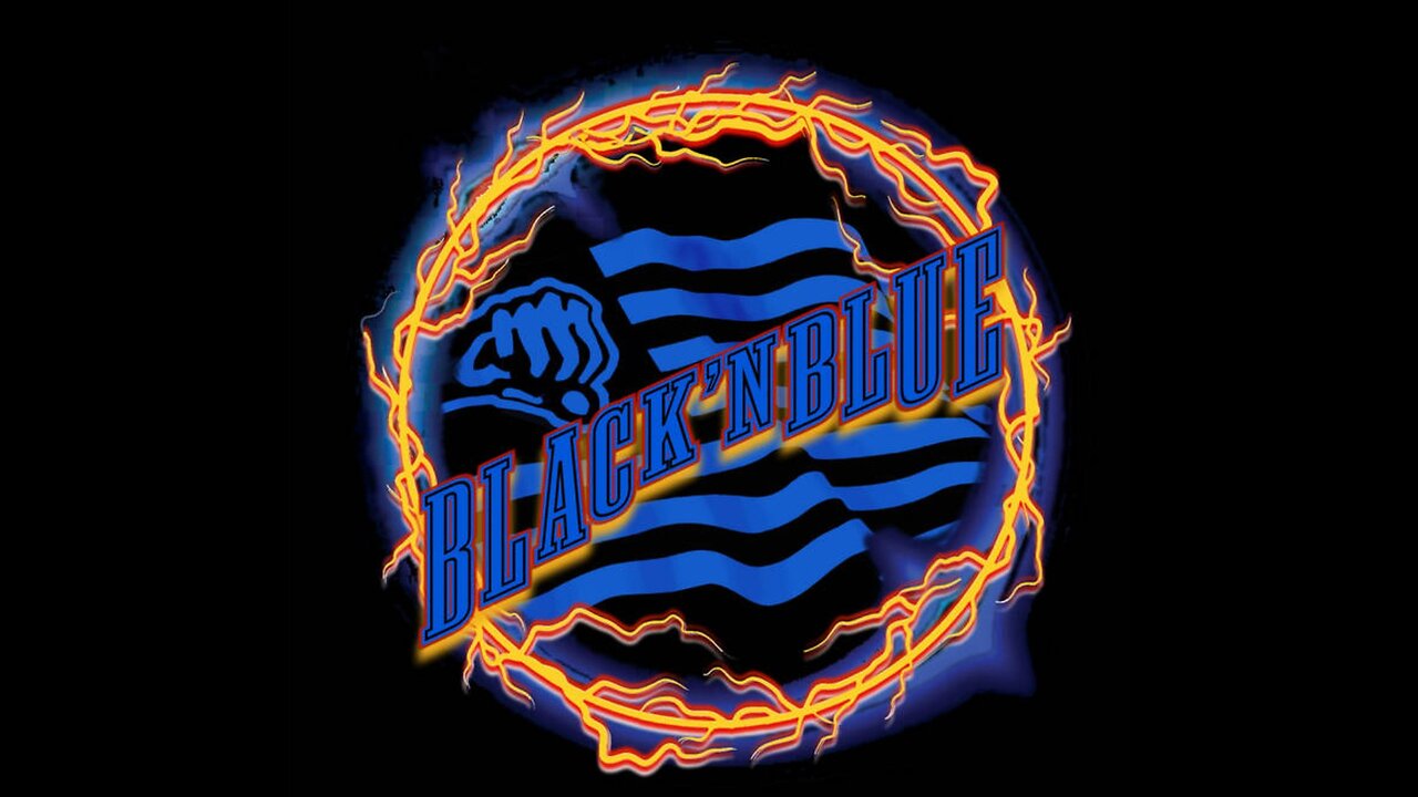 New Black N' Blue with Jaime St. James!