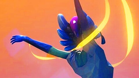 BOUND Walkthrough Gameplay Letsplay 4K 60fps PS5 Pro Demo No Commentary