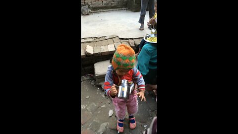 Never stop giving.. the more I earn the more I want to give .. #lovinglife