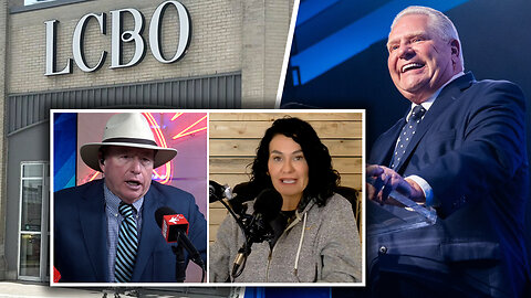 New year, same bad decisions: Ontario holds firm on US booze ban