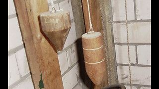 The Plumb Line of God - Jan 2026