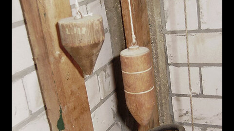 The Plumb Line of God - Jan 2026