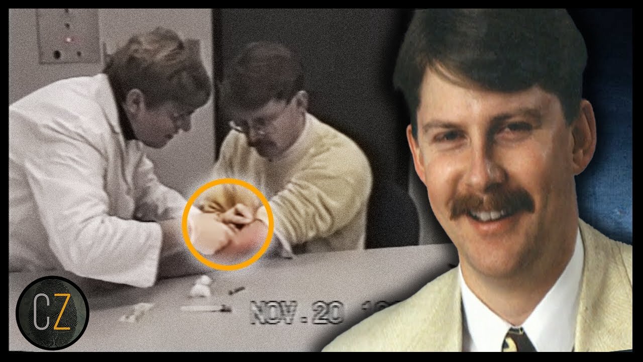 He Tricked Them For Years… And NO ONE Believed Her