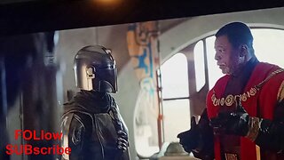 #starwars , #mandalorian , they couldnt even get an actor th