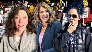 The Alberta Teachers' Strike: A Battle Over Choice and Funding