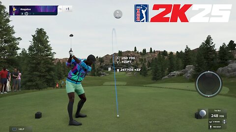 PGA Ranked Tours Broke My Spirit 😂⛳