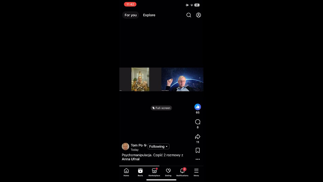 In Polish : Tom Po : how Tv programs and adverts manipulate our mind, what techniques they use