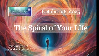 The Spiral of Your Life