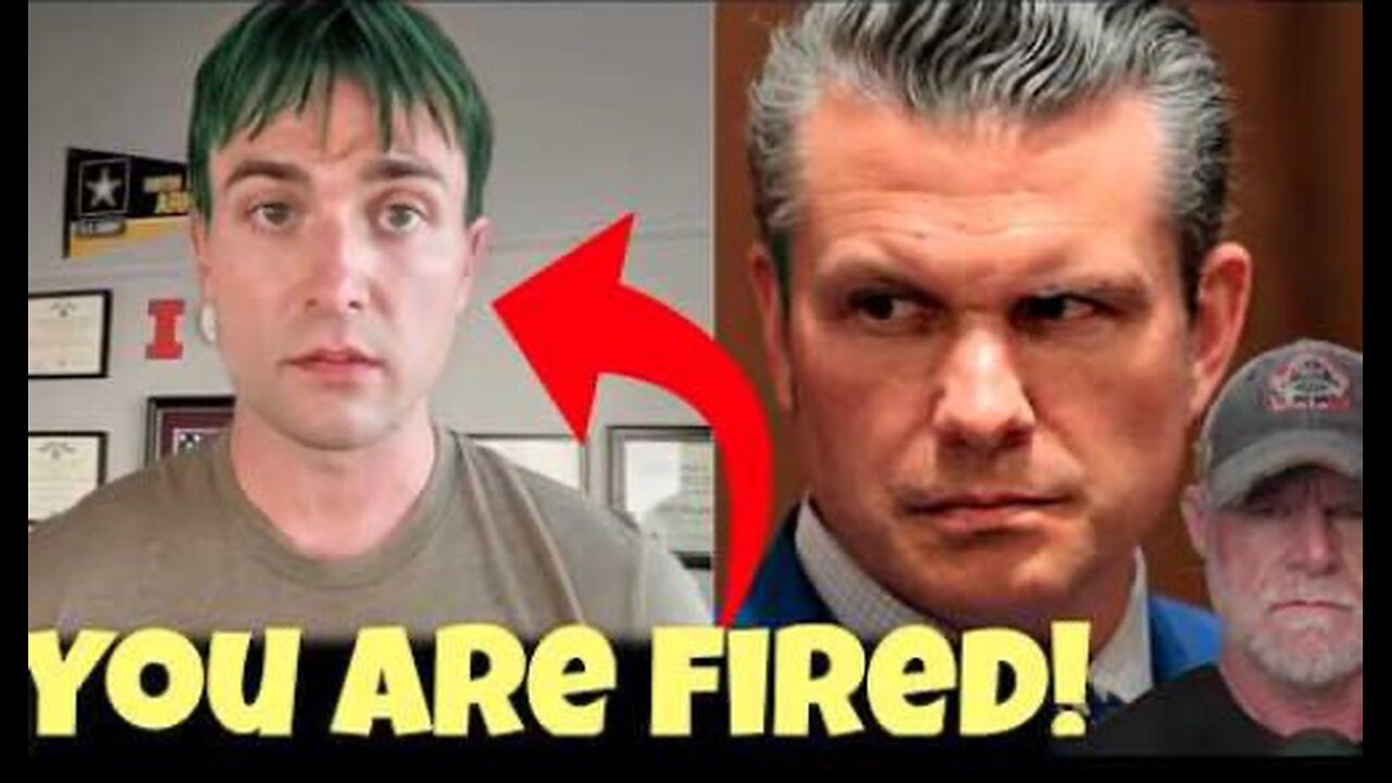 Captain Tells Troops to Defy Orders...Ends His Career