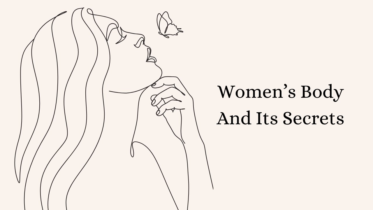 Why Do We Still Know So Little About Women’s Bodies..