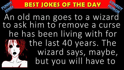 🤣 Jokes That Will Make You Laugh So Hard You’ll Cry - Best jokes of the day