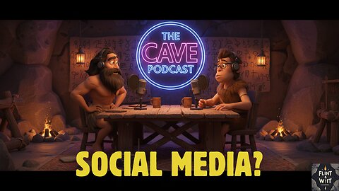 Cave Drawings or Memes? You Decide!