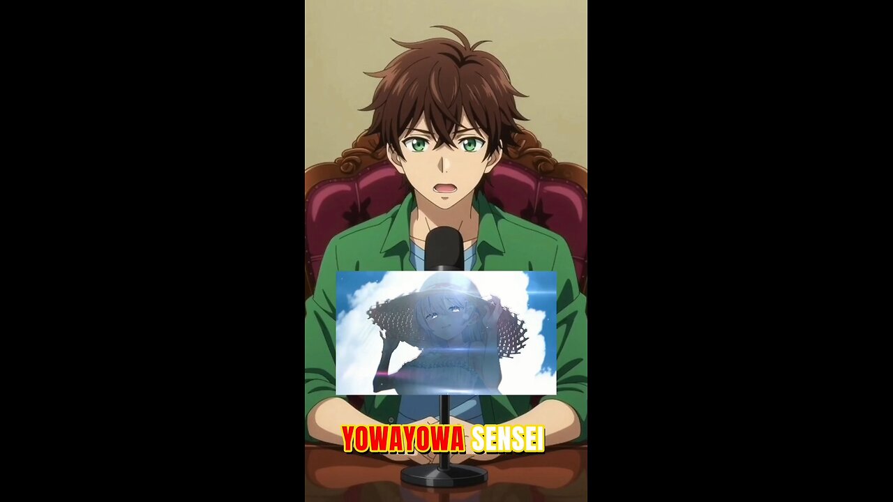 Anime News Compilations 1