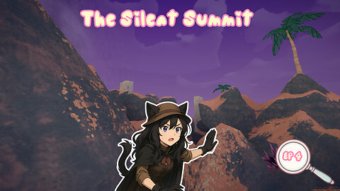 Episode 4: The Mountain of Awkward Silence | Peak