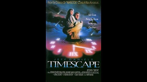 Grand Tour: Disaster in Time (Timescape) 1991