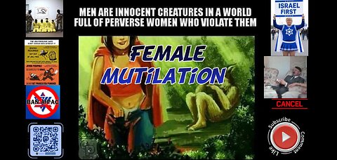 Female mutilation