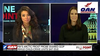CHRISTINA BOBB TARGETED: FBI OPERATION “ARCTIC FROST” EXPOSED | JUDICIAL WATCH ATTORNEY SPEAKS OUT