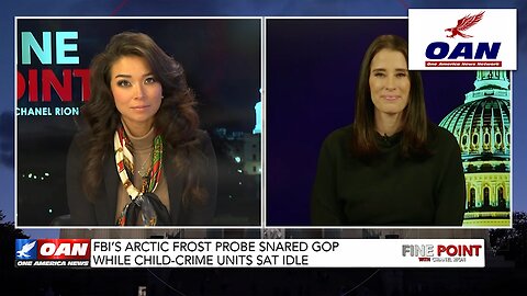 CHRISTINA BOBB TARGETED: FBI OPERATION “ARCTIC FROST” EXPOSED | JUDICIAL WATCH ATTORNEY SPEAKS OUT