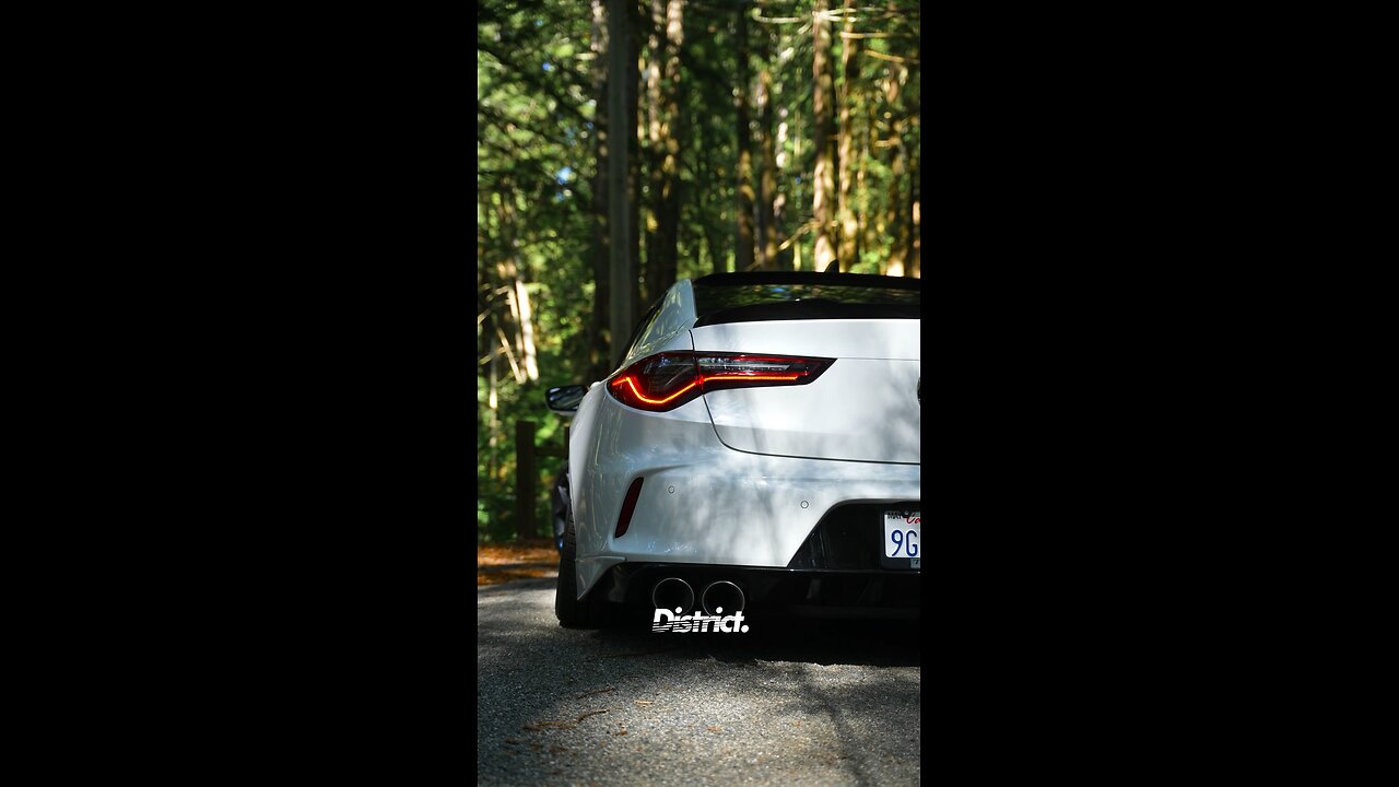 DistrictJP - Acura TLX Type S