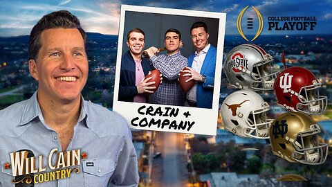 The College Football Playoff Debate EXPLODES