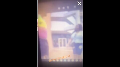 JAZZYCHERRY AND MADAM LO LAUGH AT ACE AND TOMI