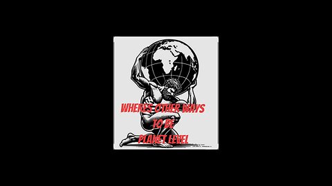 theres other ways to be planet level