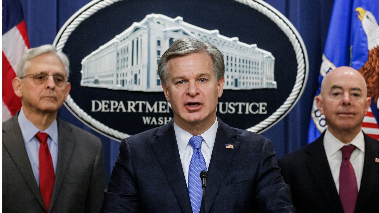 This is the BIG ONE — ANOTHER Top Biden Official is About to Be Indicted