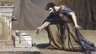 King Hezekiah’s Final Warning to Israel - Trumpet Daily | Oct 14, 2025