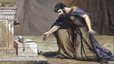 King Hezekiah’s Final Warning to Israel - Trumpet Daily | Oct 14, 2025