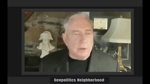 Douglas Macgregor: The Transformation of The West !