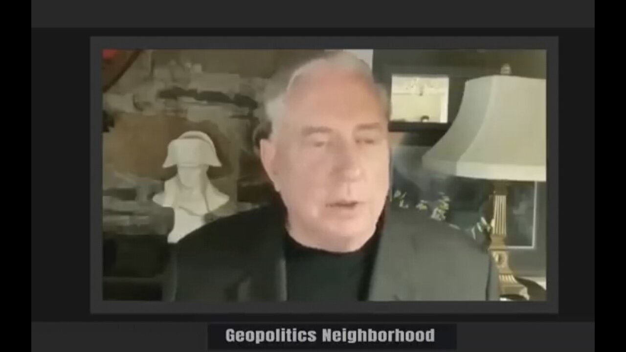 Douglas Macgregor: The Transformation of The West !