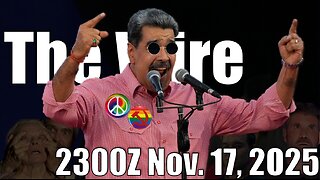The Wire - November 17, 2025