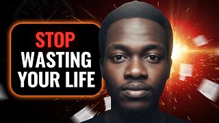 DON’T RUIN YOUR LIFE