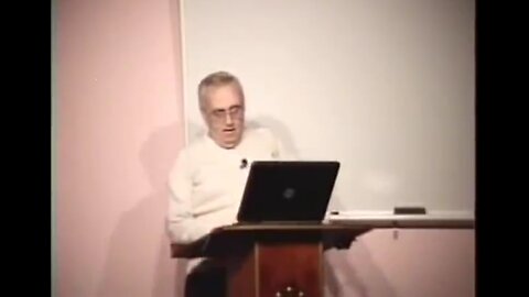 Proof that both bibles are ALLEGORIES not real stories