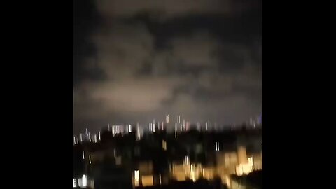 🇾🇪🚀🇮🇱YEMEN’S HOUTHIS STRIKE ISRAEL WITH HYPERSONIC MISSILE