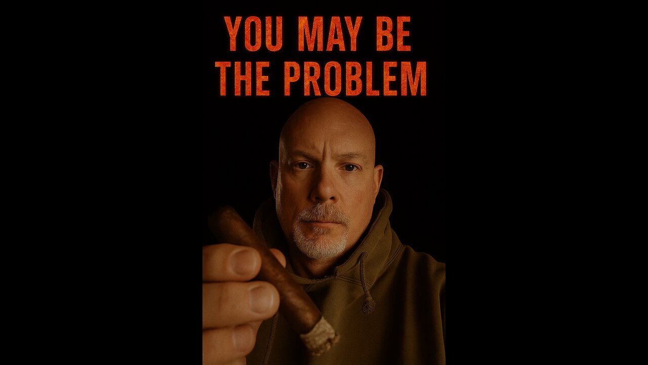 “The Real Reason Your Cigar Burns Like This”